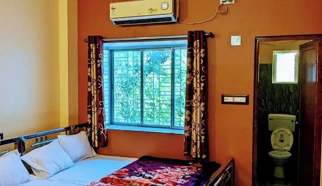 Tulip Homestay