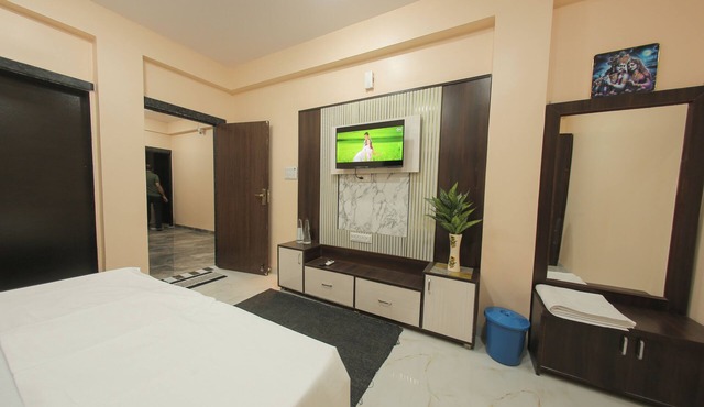 Tulsi Leela - Home Stay