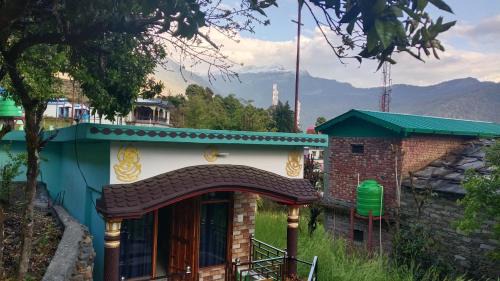 Tungnath View Homestay