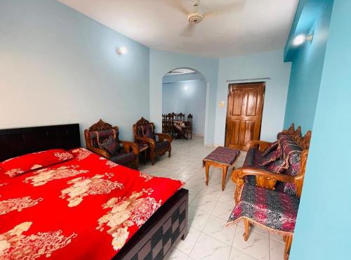 two bedroom apartment sylhet