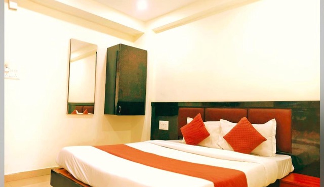 Udupi Grand Lodging and Boarding