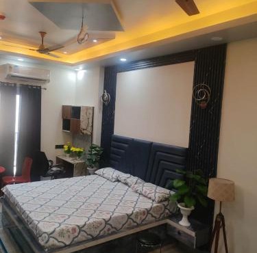 Ufairia Bliss Chalets Studios, Noida Extension