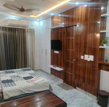 Ufairia Studios Bliss Chalets near Blue Sapphire