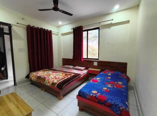 Uma Homestay Pakhi