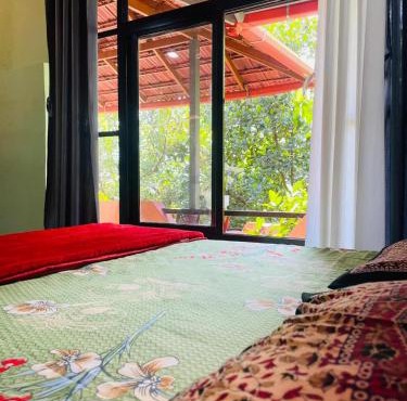 Under The Wind Tree - Homestay in Coorg in Madikeri