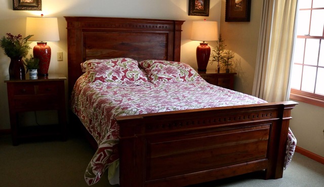 Upscale yet rustic haven in the Poconos! in Waymart