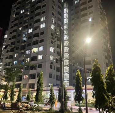 Uttara Premium Luxury Apartment