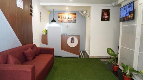V-Suites in Bangalore