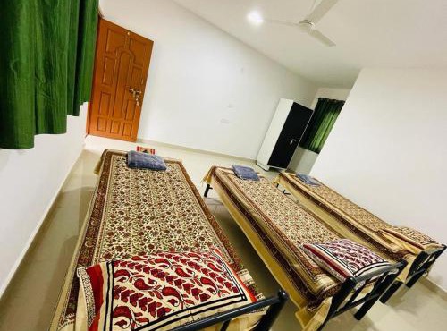 Vaidic Yoga Retreat