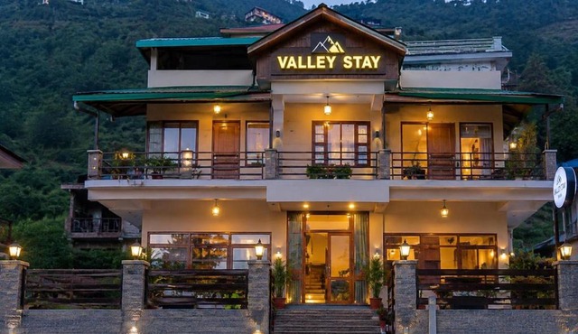 valley stay