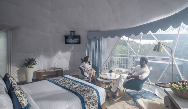 Vanani Resort and Caravan Park Munnar