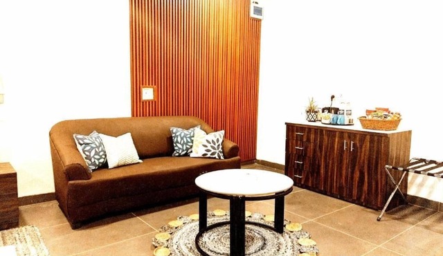VANDHAARA LUXURY STAYS
