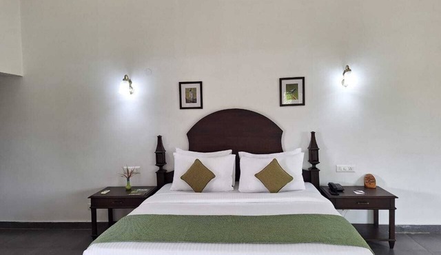 Vanvasa Resort
