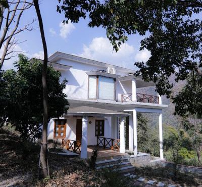 VANVASA RESORTs