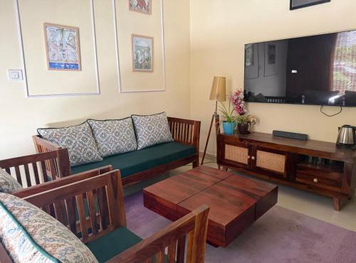 Varanya homestay