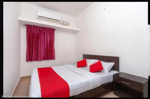 Varun Residency New