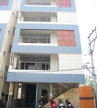 VASISTA homestay