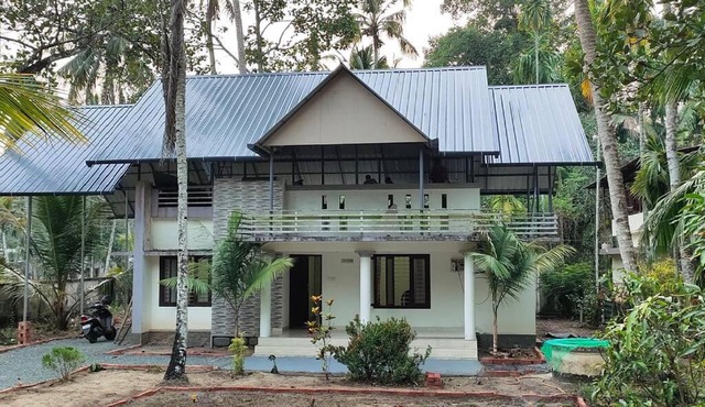 Veda Heritage Retreat