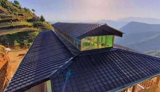 VEDA INN