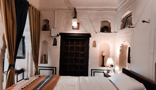 Vedaaranya Haveli - AM Hotel Kollection