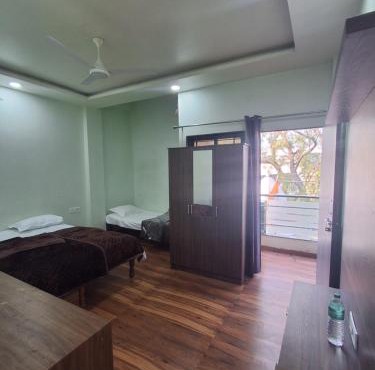 Veeral villa luxurious home stay Ujjain