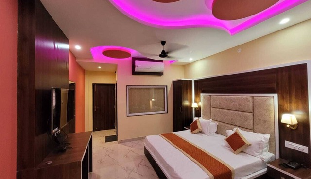 Vella Marina Group of Hotels Amoda
