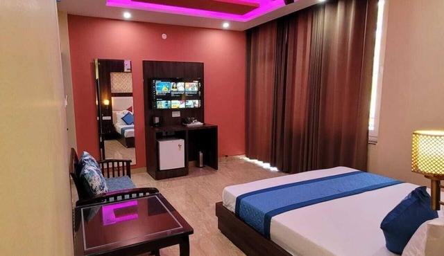 Vella Marina Group of Hotels Amoda
