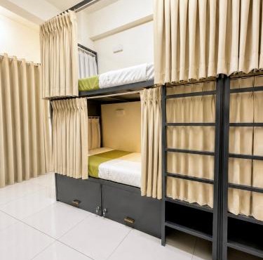 VELORA DORMs