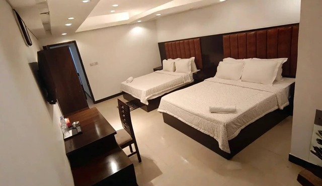 Velvet Inn Guesthouse