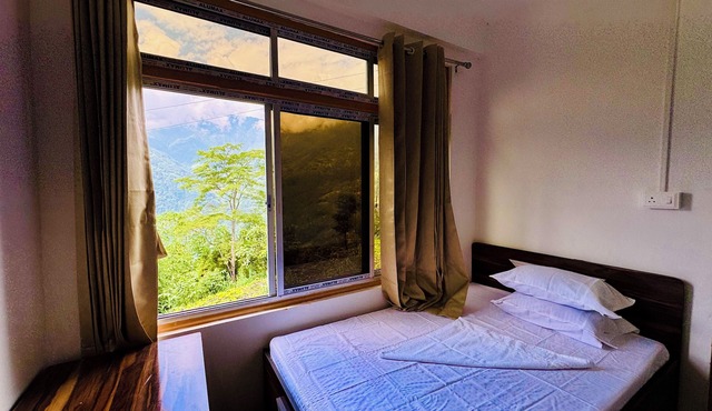 Ventara Clouds Resort