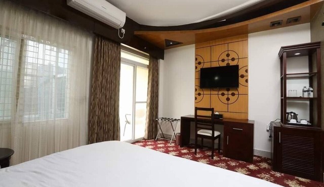 Venus Resort Bandarban