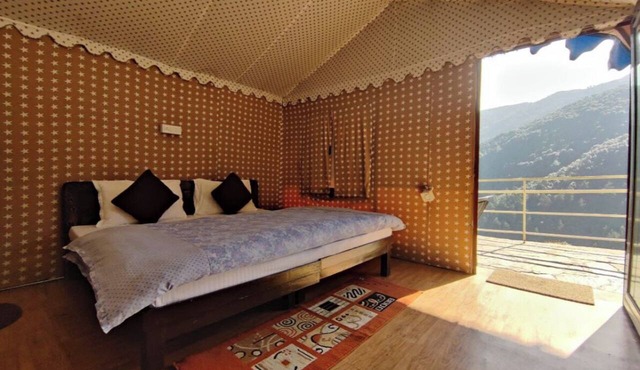 Vertical Valley Resort