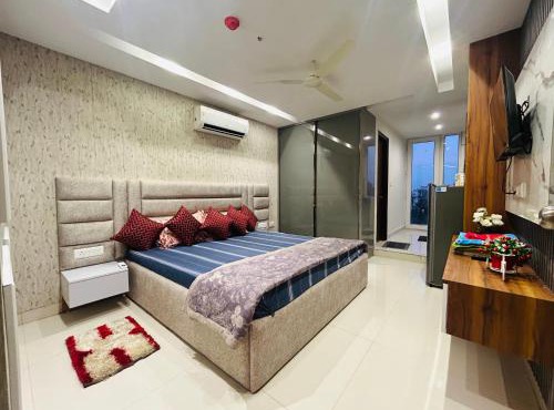 Vetri Homes II