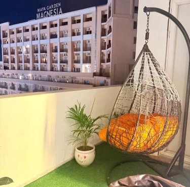Vetri Homes V