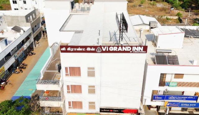 Vi Grand inn