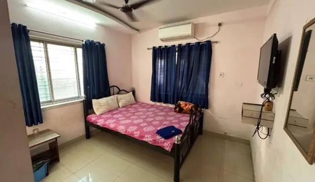 Via Ashiyana Inn