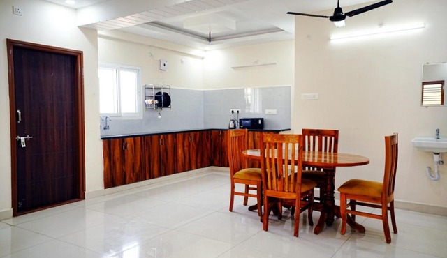VIC Homestay by pickurstay Hotels
