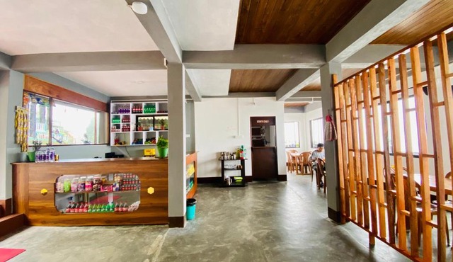 VIEWPOINT HOMESTAY & RESTAURANT