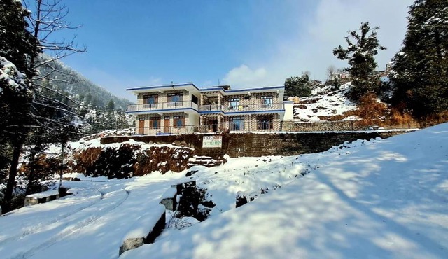 Vikas Hotel And Restaurant