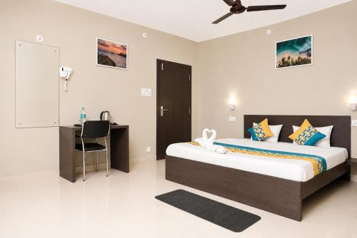 Vilasa Prime Hotel