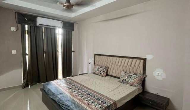 Villa in Nilmatha
