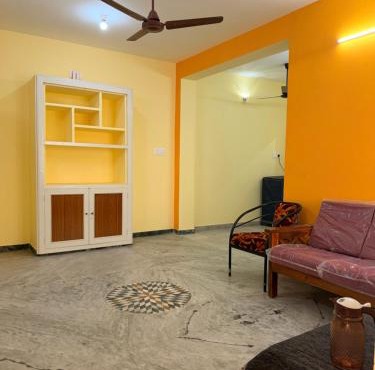 Villa Yogalakshmi