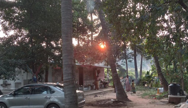 Village Homestay