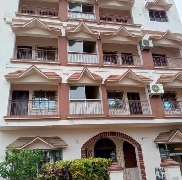VIP Residency Hotel And Restaurant