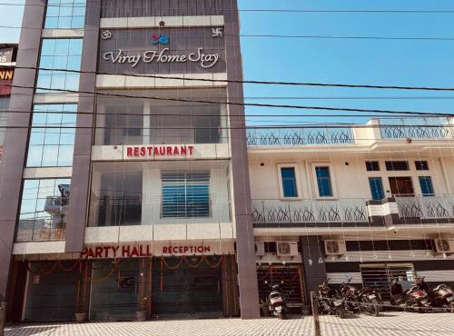 Viraj Homestay & Restaurant