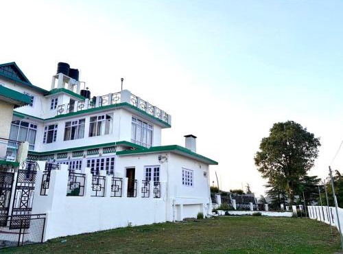vishwaram Homestay
