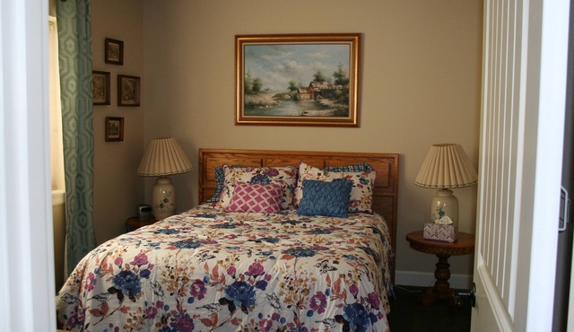 Visit Bend Oregon! Spacious and Comfortable! Pets OK! in Bend