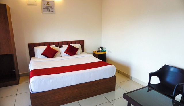 Vistar Resorts & Hotels in Bengaluru