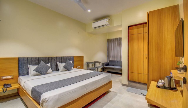 VITS Select Nashik in Nashik