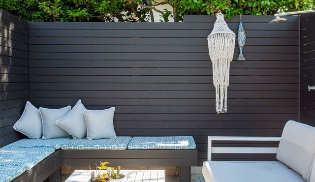 Viva la Vida Bondi House